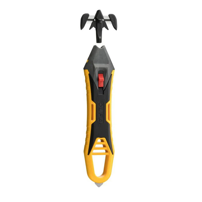 Olfa 1140922 Sk-16 Quick-Change Concealed Blade Safe Cutter