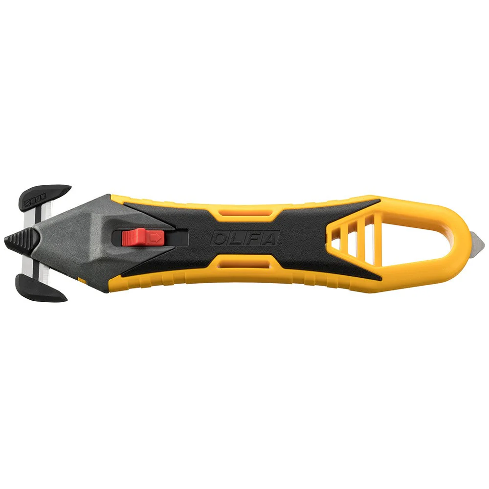 Olfa 1140922 Sk-16 Quick-Change Concealed Blade Safe Cutter - Image 4