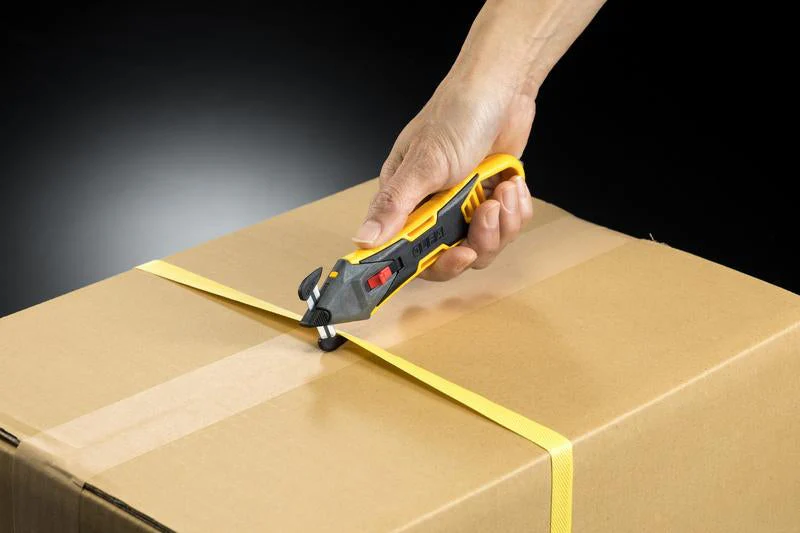 Olfa 1140922 Sk-16 Quick-Change Concealed Blade Safe Cutter - Image 5