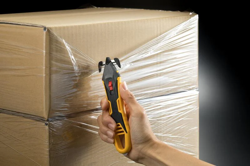 Olfa 1140922 Sk-16 Quick-Change Concealed Blade Safe Cutter - Image 6