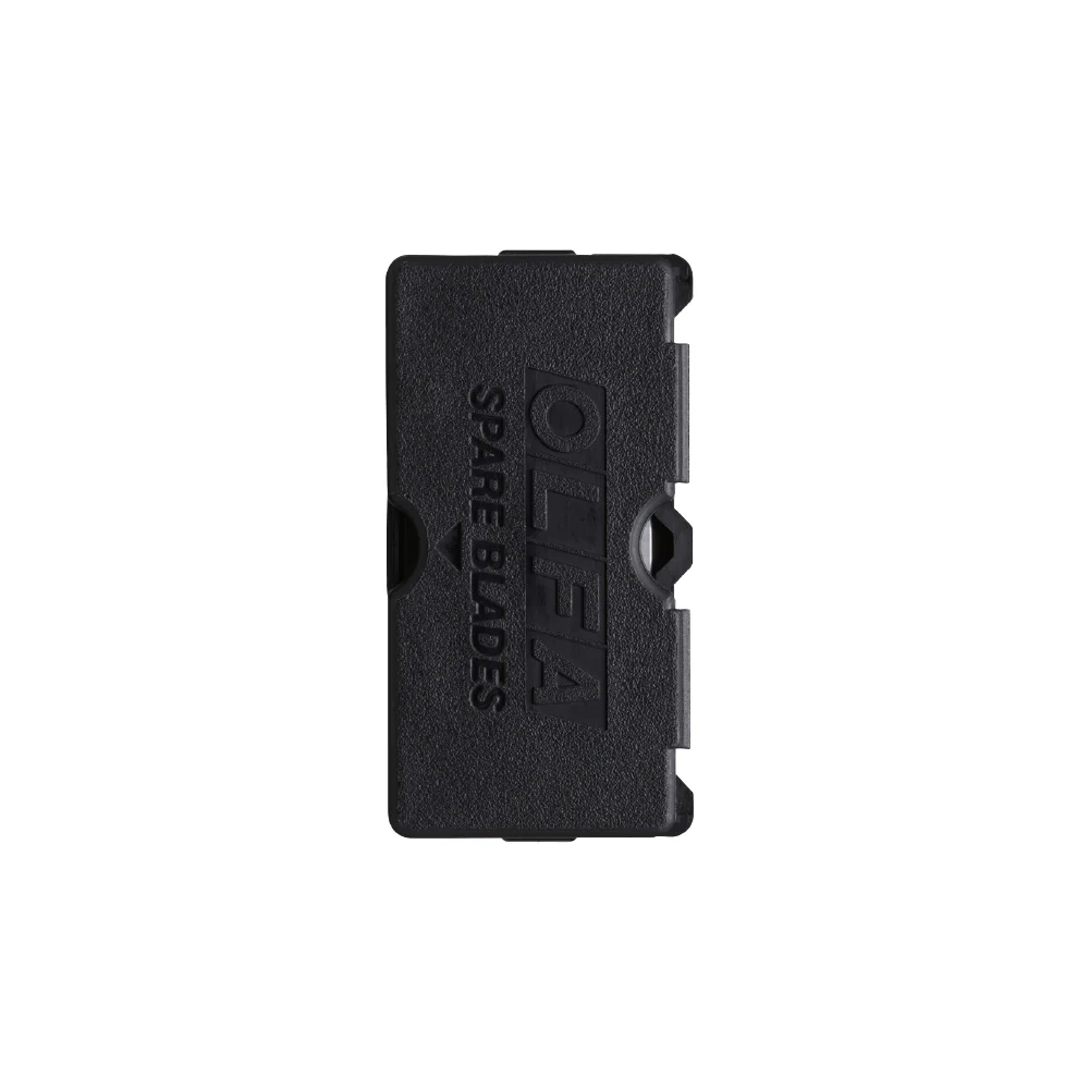 Olfa Glass Scraper Blade 18mm 6 Pack - Image 3
