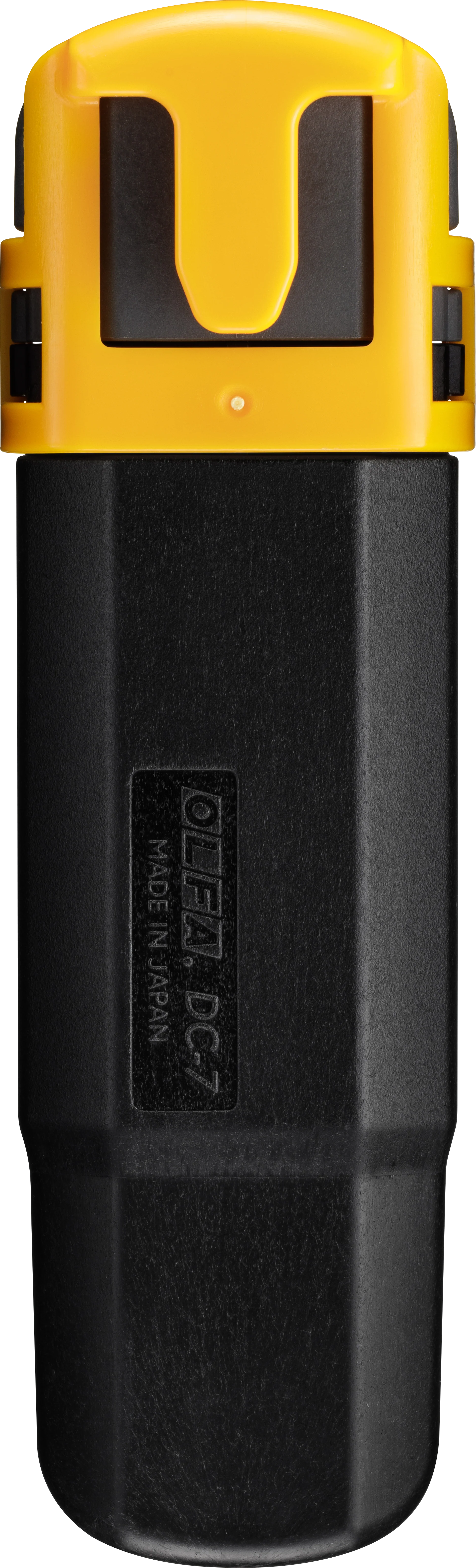 Olfa Slim Blade Disposal Case - Image 2
