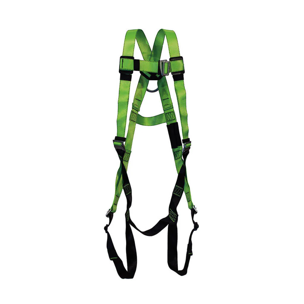 Peakworks FBH-10000A Class A 5-Point Contractor Harness