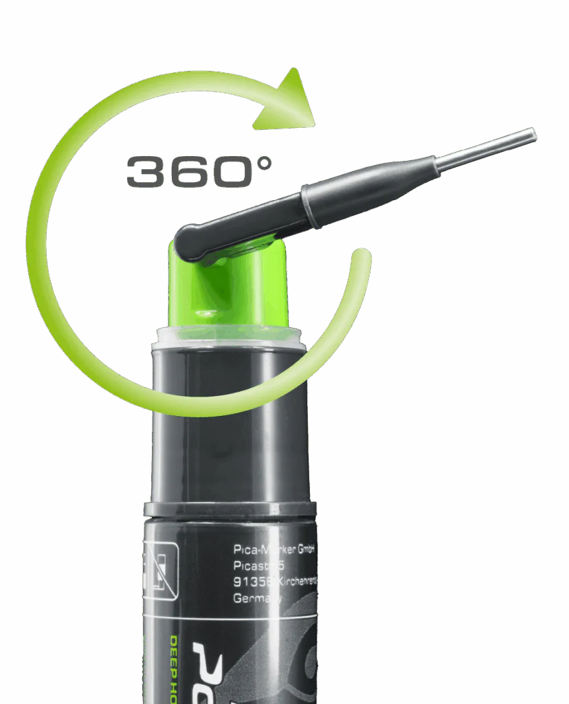 PICA Powder-Shot Spray Marker - Image 3