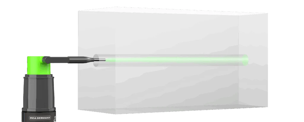 PICA Powder-Shot Spray Marker - Image 4