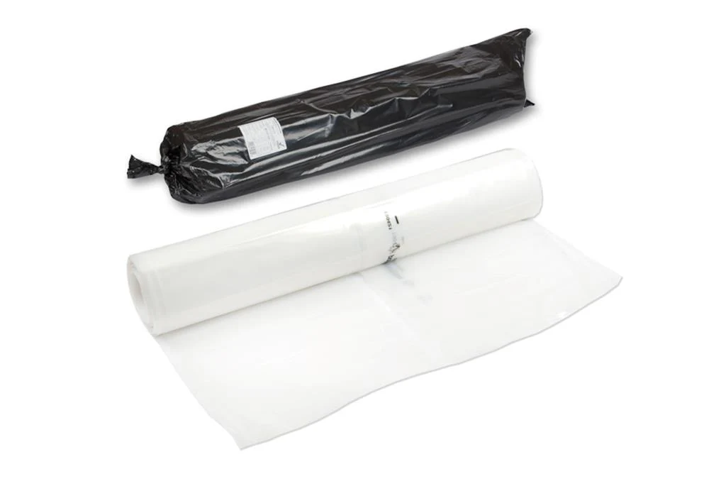 Super Ten 20 ft. x 50 ft. 10 mil Poly Vapour Barrier - Image 2