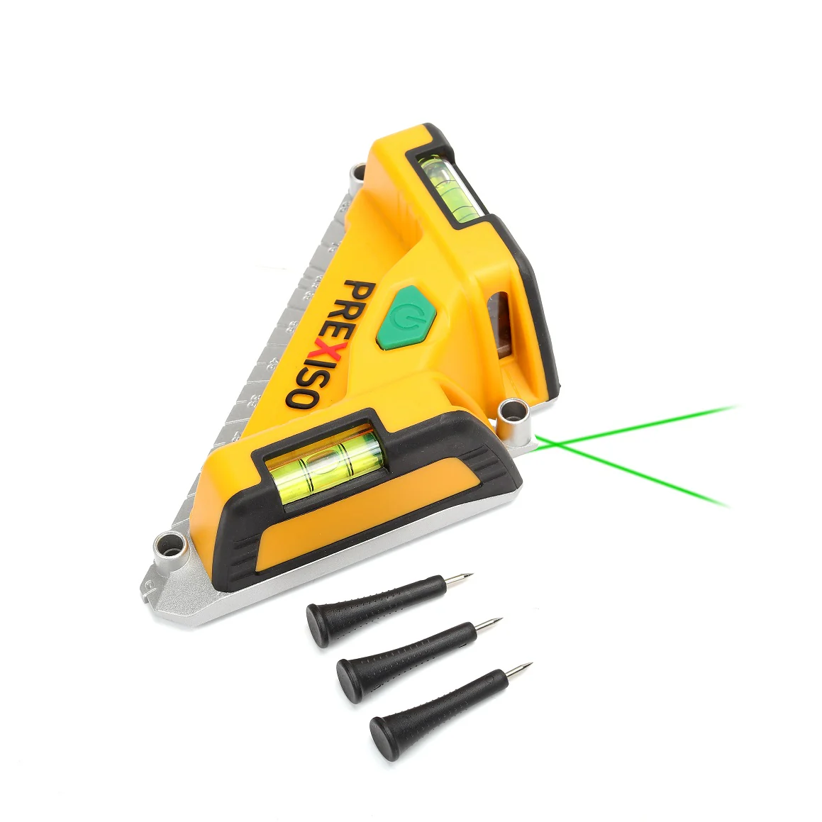 Prexiso Line & Point Laser Level - Image 3