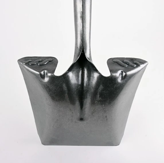 Proyard 59 in. Ash Wood Square Mouth Shovel - Image 3
