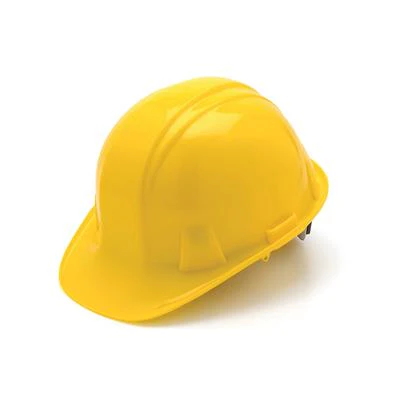 Pyramex HP141 SL Series Cap Style Hard Hat with Ratchet ASNI Z89 Type 1 Class E CSA Z94 Type 1 Class E - Image 10