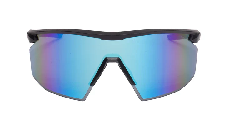 Pyramex PMXSPEC Anti Fog, Mirrored Safety Glasses - Image 5