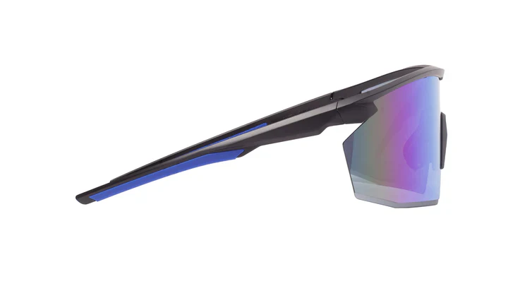 Pyramex PMXSPEC Anti Fog, Mirrored Safety Glasses - Image 6