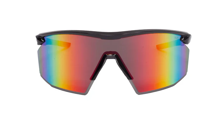 Pyramex PMXSPEC Anti Fog, Mirrored Safety Glasses - Image 8