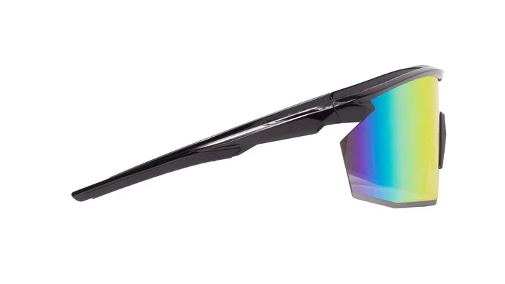Pyramex PMXSPEC Anti Fog, Mirrored Safety Glasses - Image 9