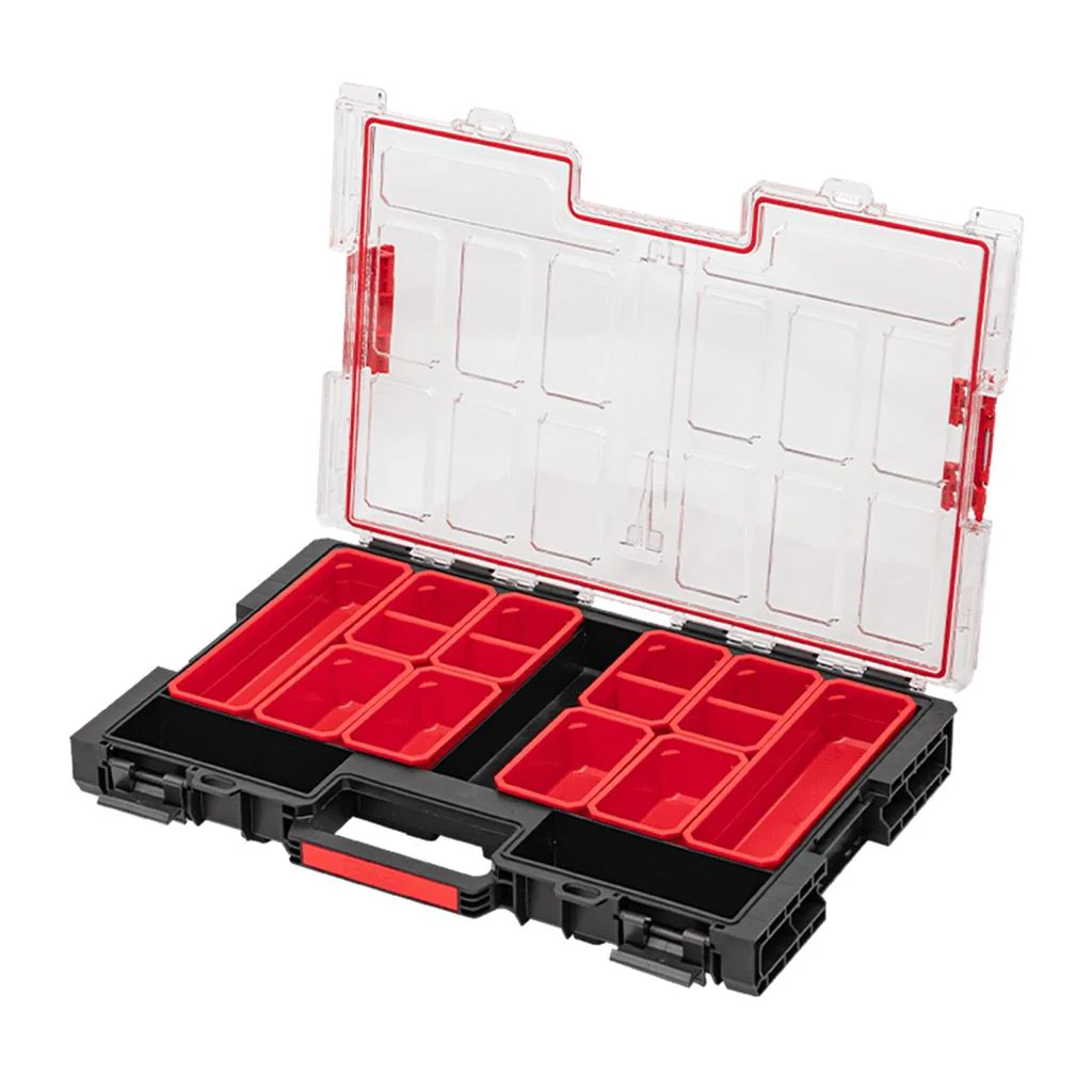 Qbrick System One 2.0 Large Organizer - Image 2