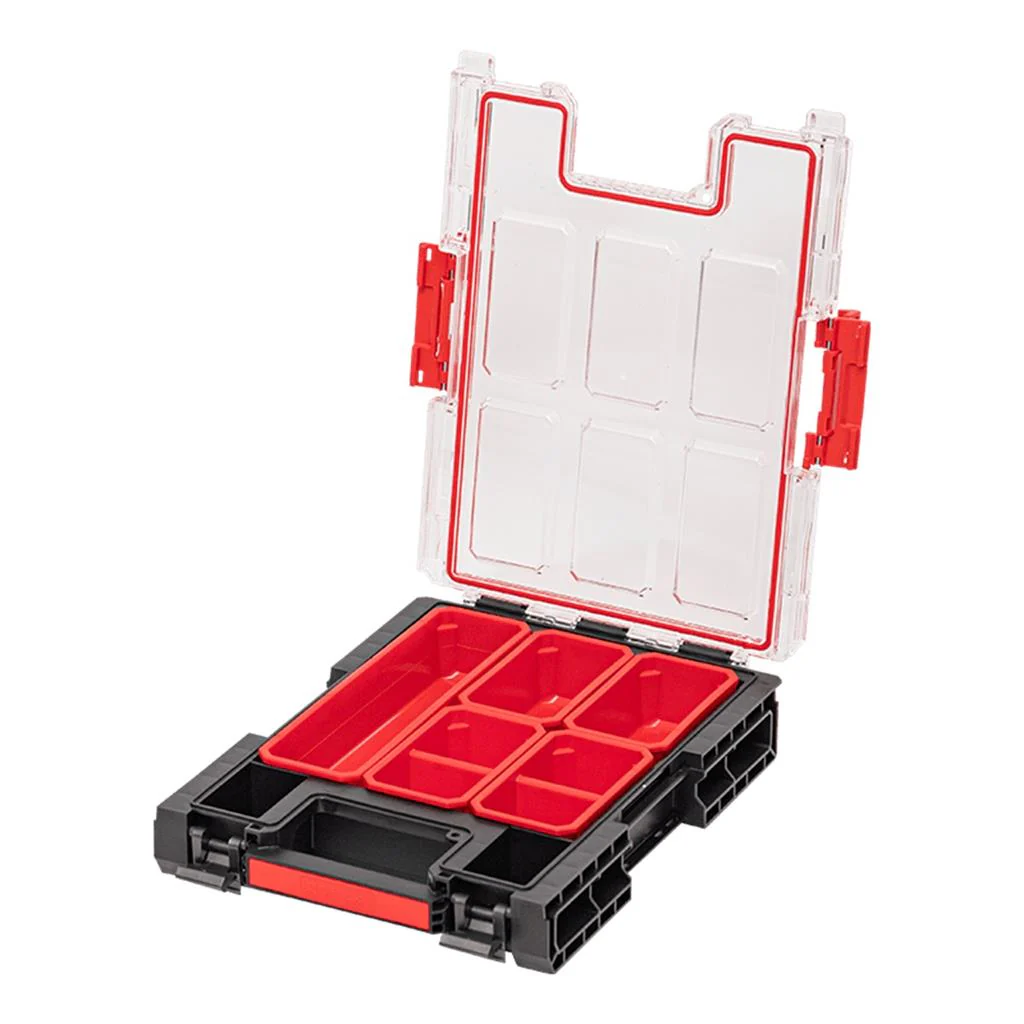 Qbrick System One 2.0 Organizer M - Image 2
