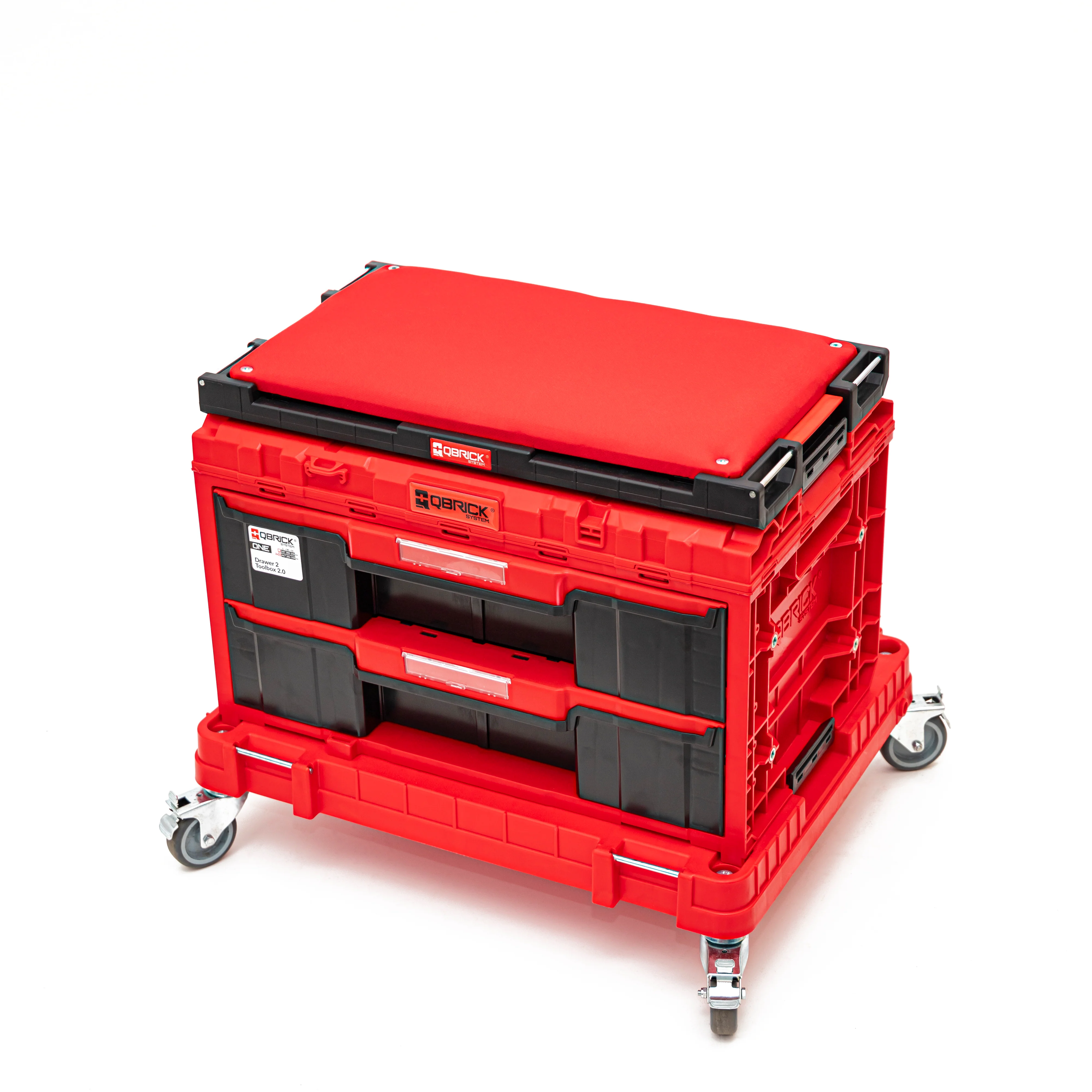 Qbrick System One Seat - Image 2