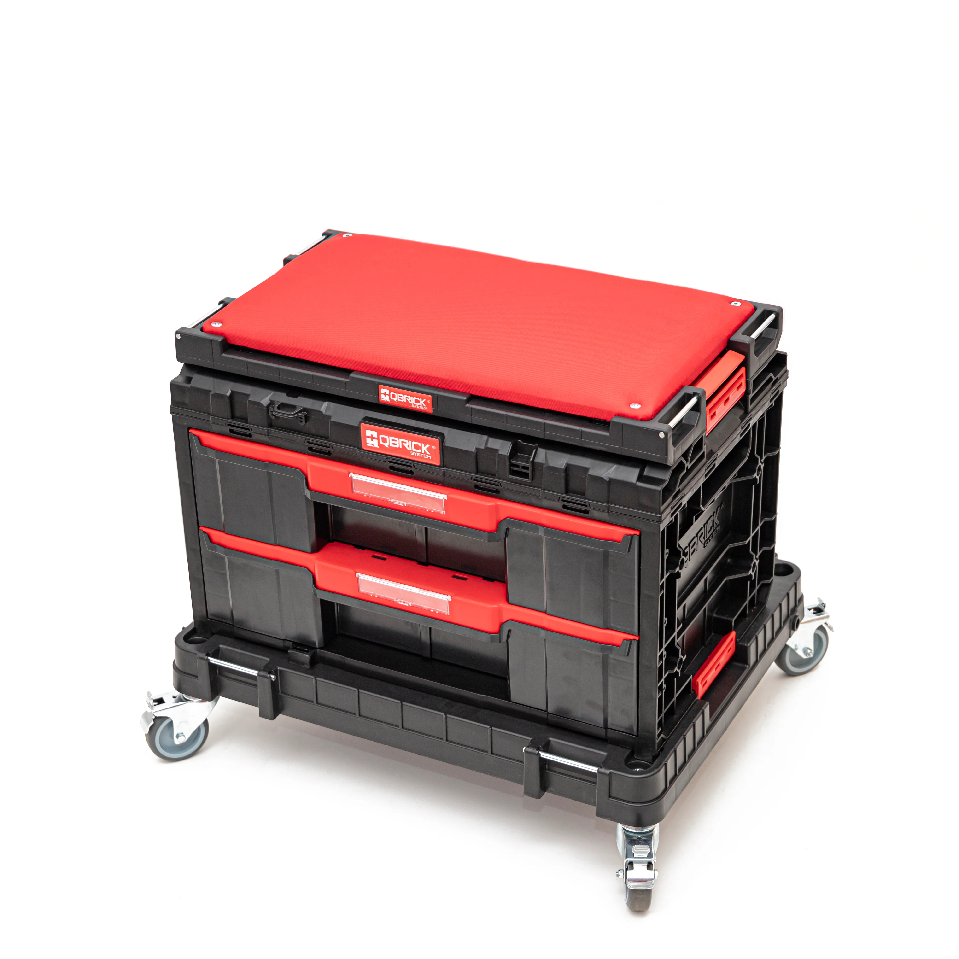 Qbrick System One Seat - Image 3