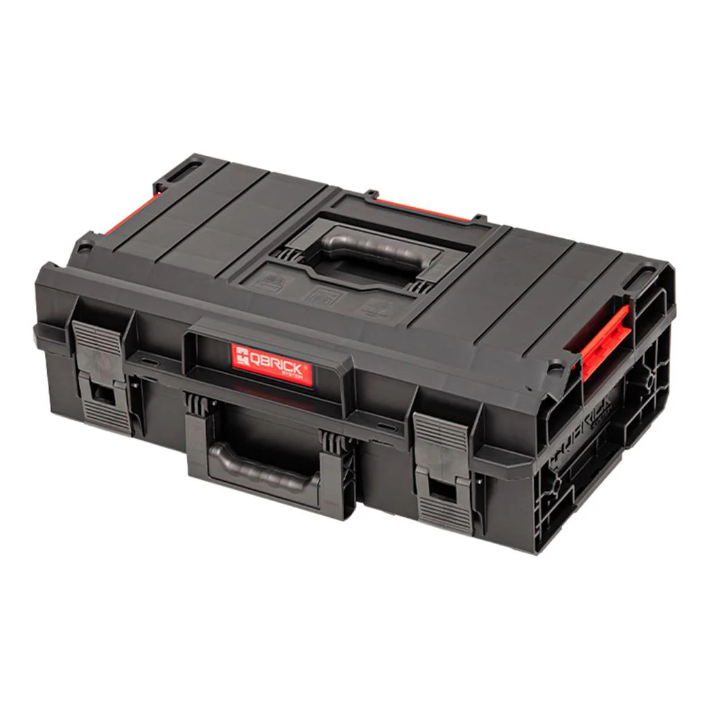 Qbrick System One 2.0 200 Basic
