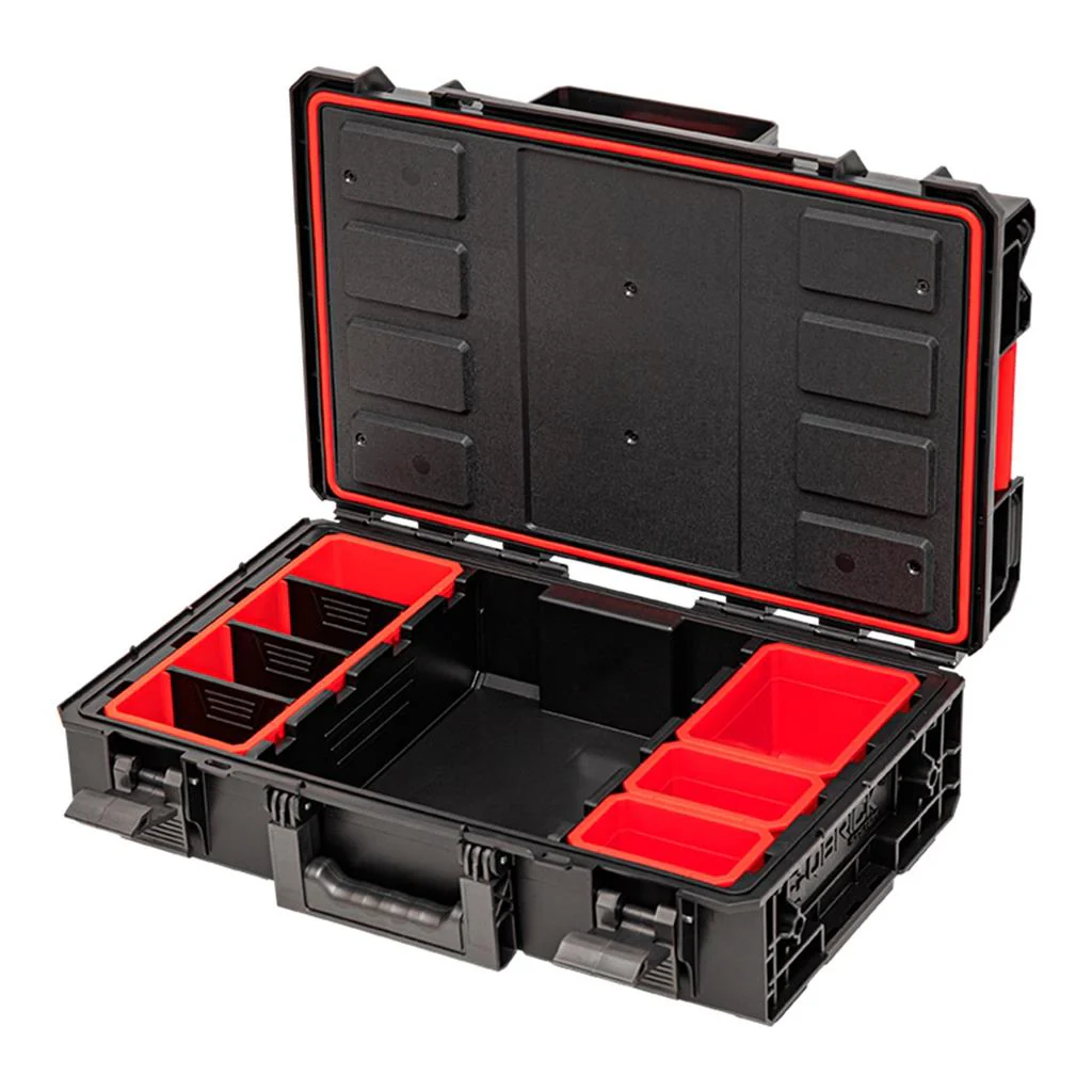 Qbrick System One 2.0 200 Basic - Image 3