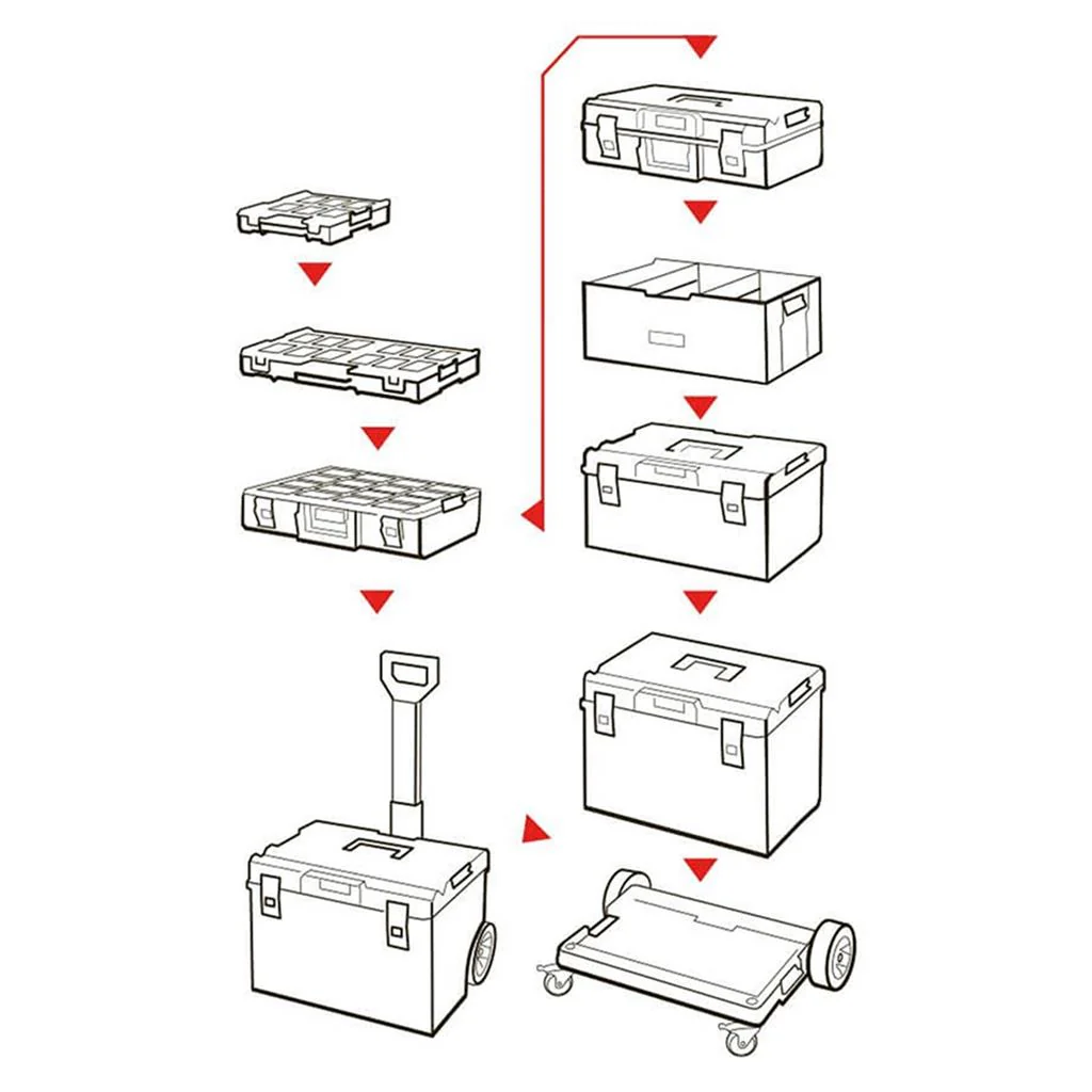 Qbrick System One 2.0 200 Basic - Image 7