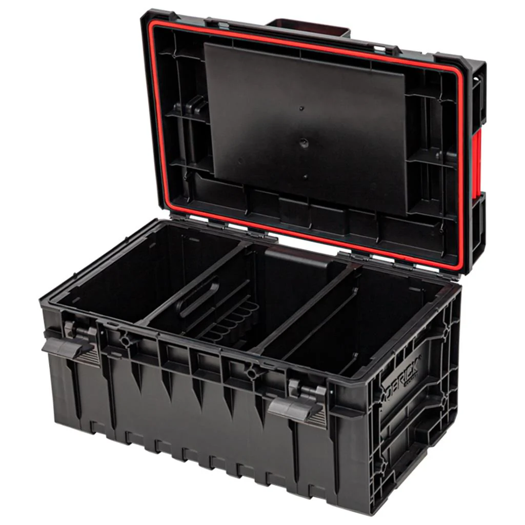 Qbrick System One 2.0 350 Expert - Image 2