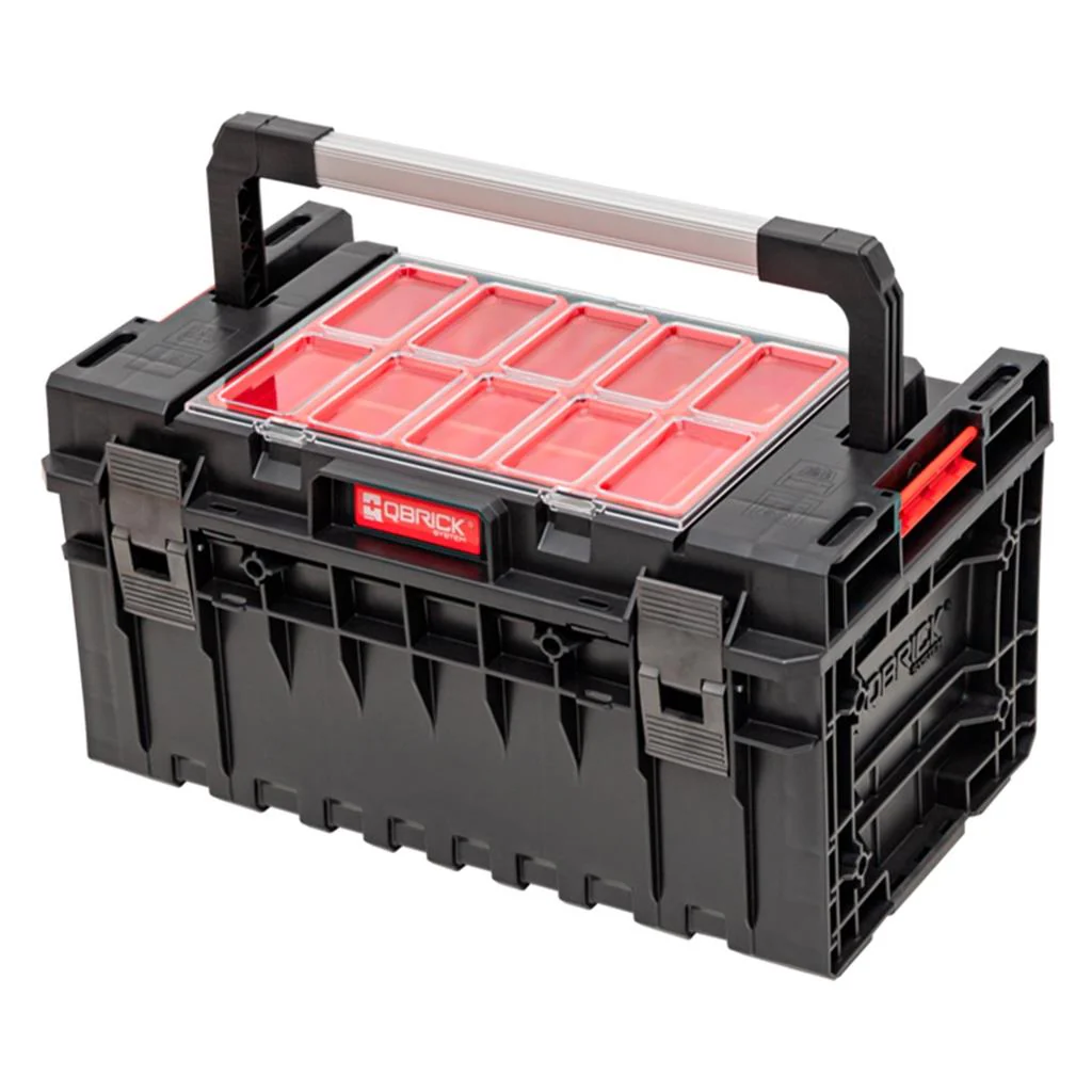 Qbrick System One 2.0 350 Expert - Image 4