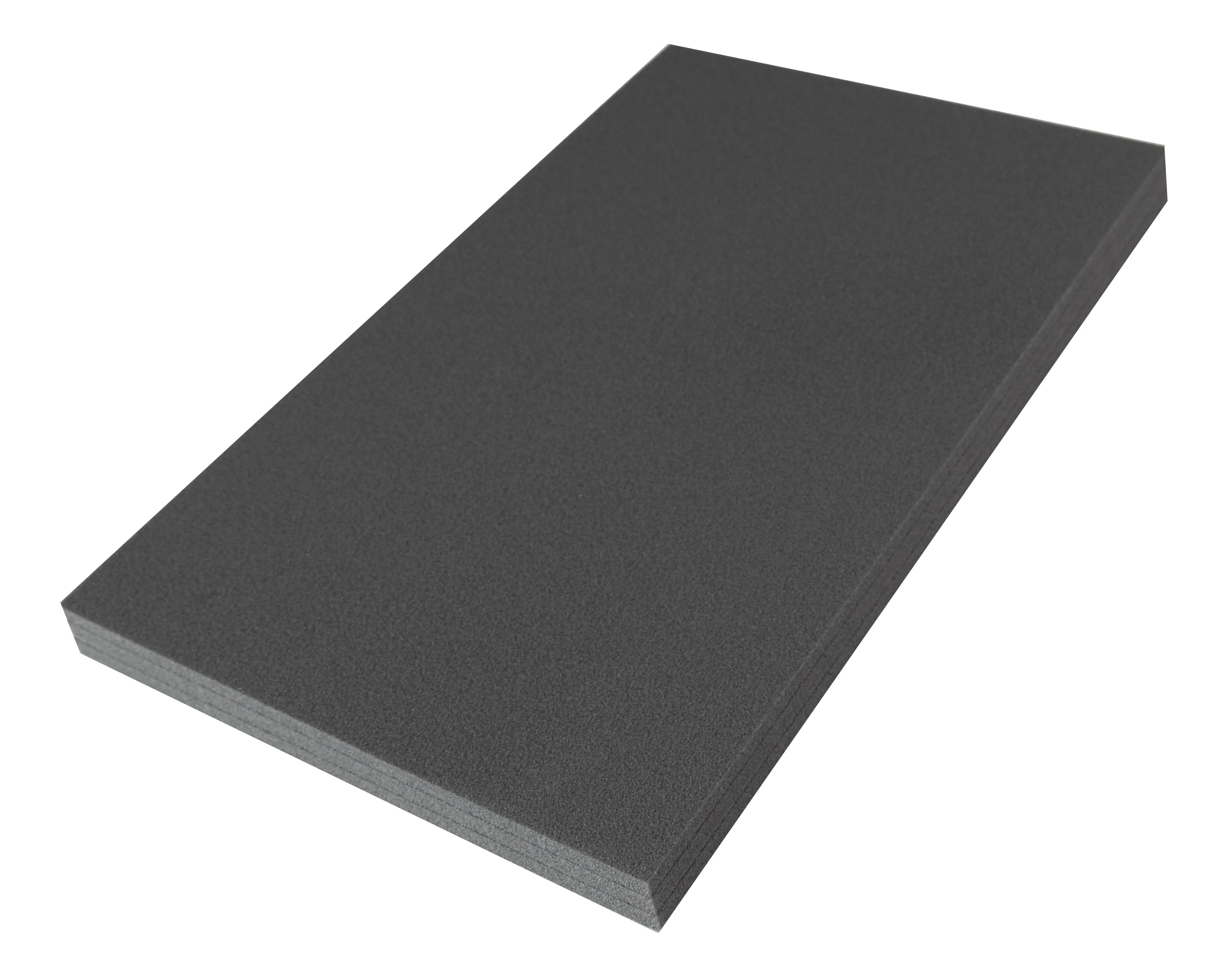 QBRICK MULTIL FOAM INSERTS FOR SYSTEM ONE ORGANIZER XL/2XL - Image 2