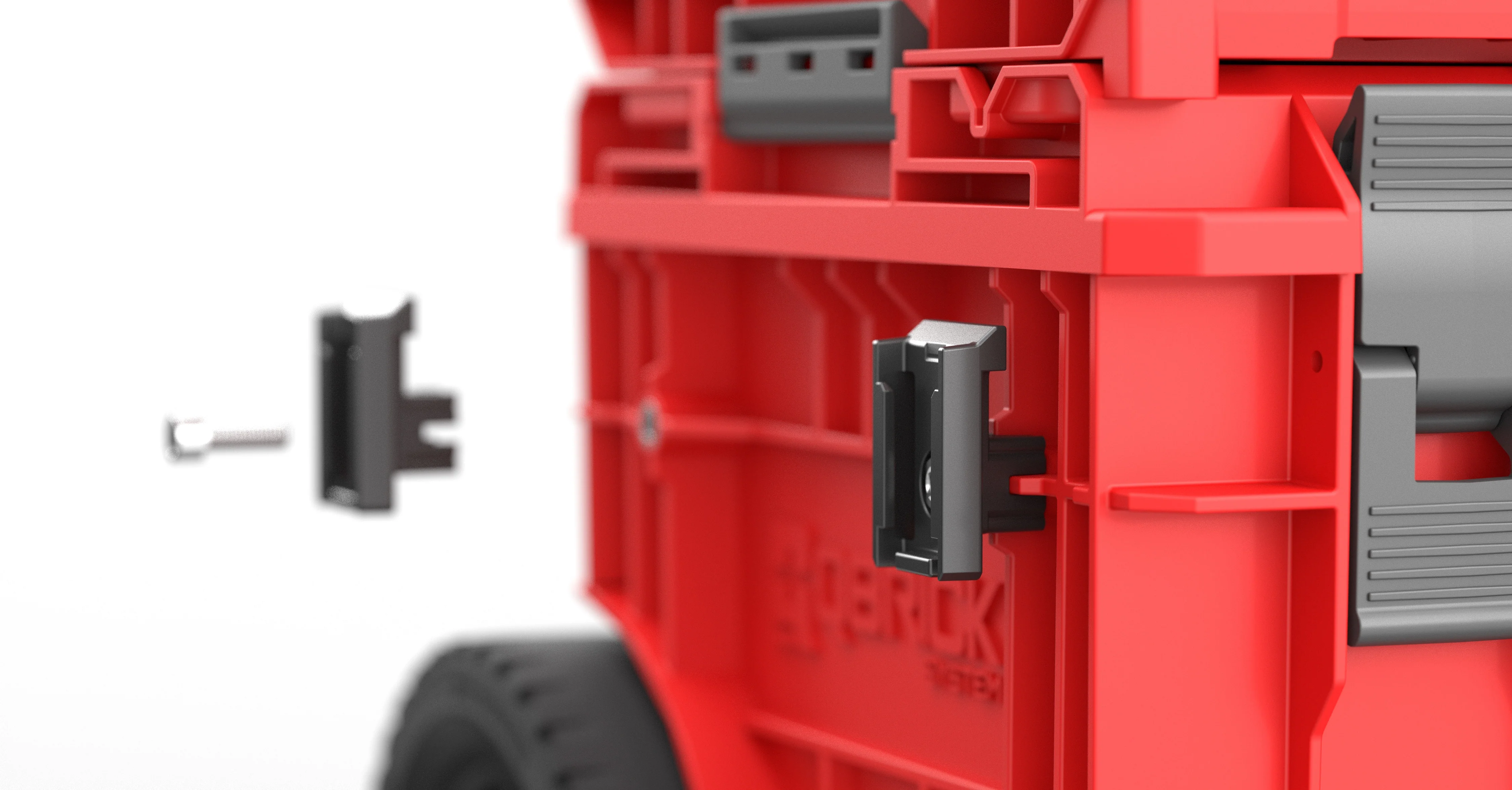 QBRICK  CUSTOM CONNECTORS SET 2 - Image 16