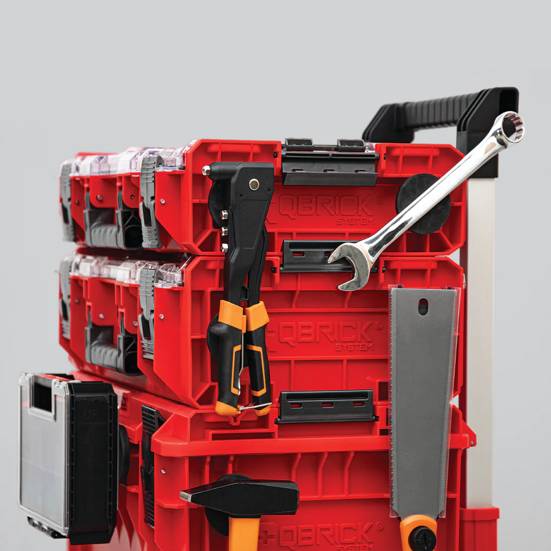 Qbrick Custom Magnetic Set - Image 3