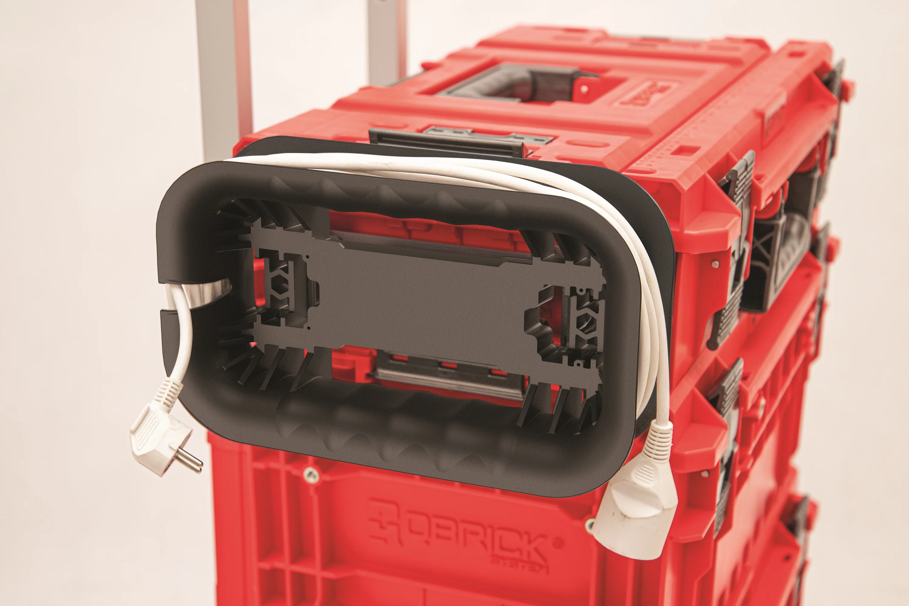 Qbrick System One Extension Cord Holder - Image 2