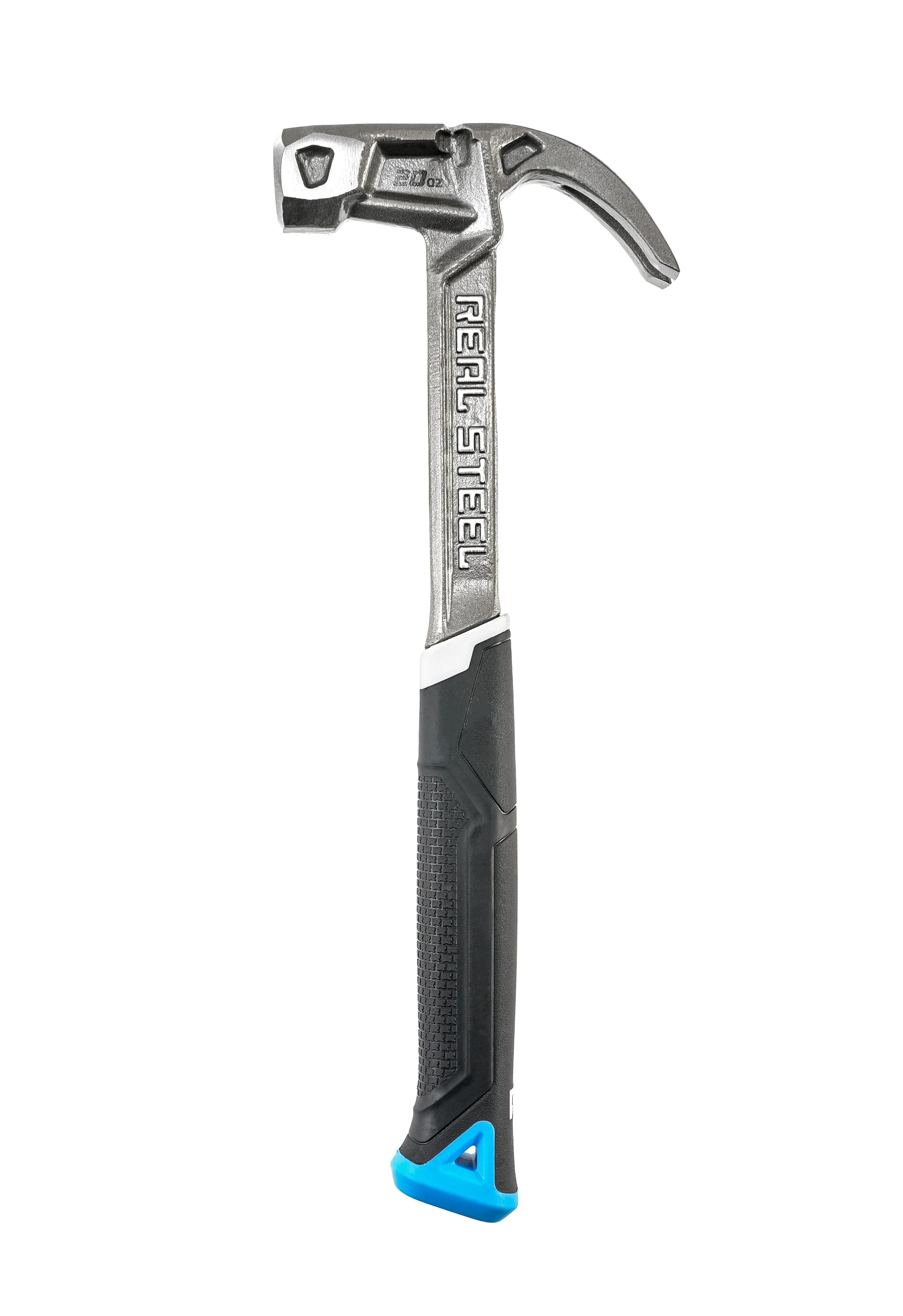 Real Steel 0659 20 oz. Ultra Rip Framing Hammer
