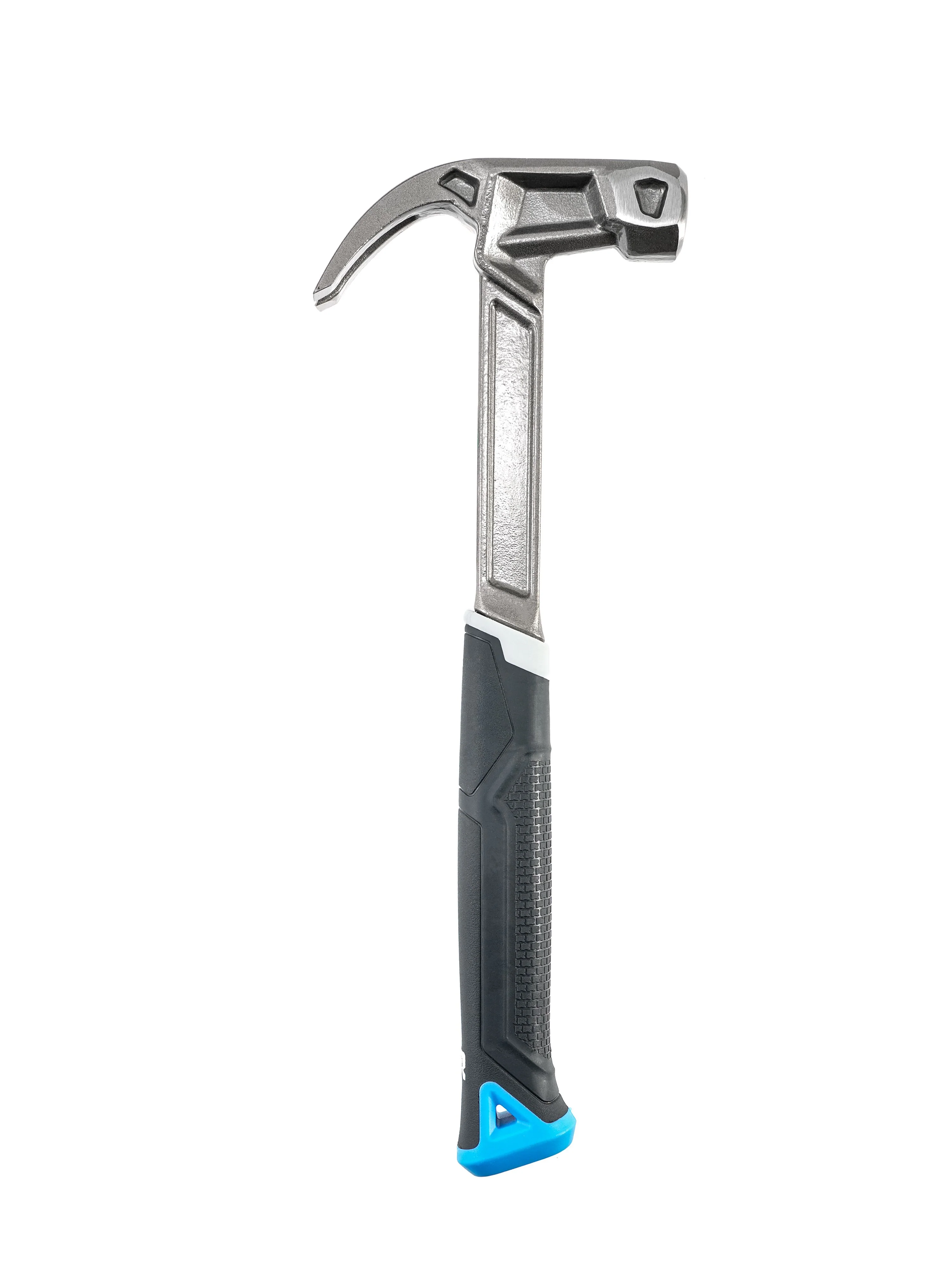 Real Steel 0659 20 oz. Ultra Rip Framing Hammer - Image 2