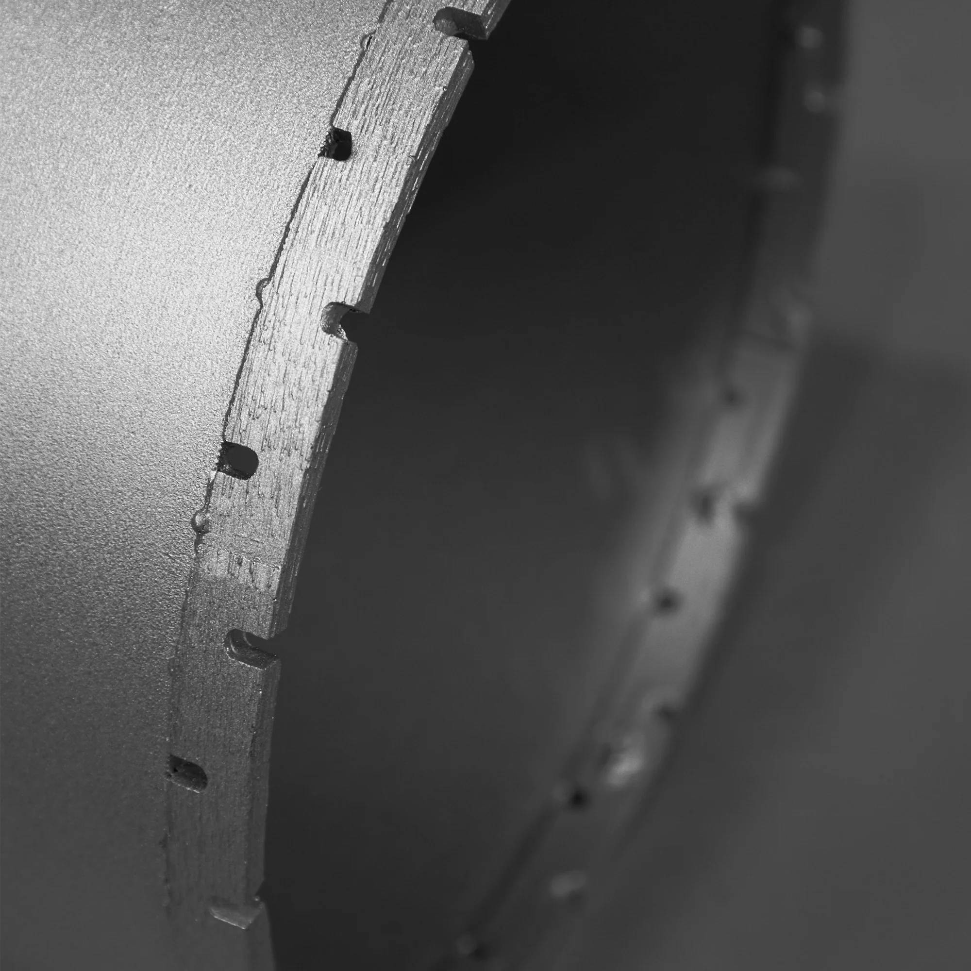 Sabercut 2-3/4 in. x 14 in. Crown Diamond Core Bit, Continuous Wet - Image 3
