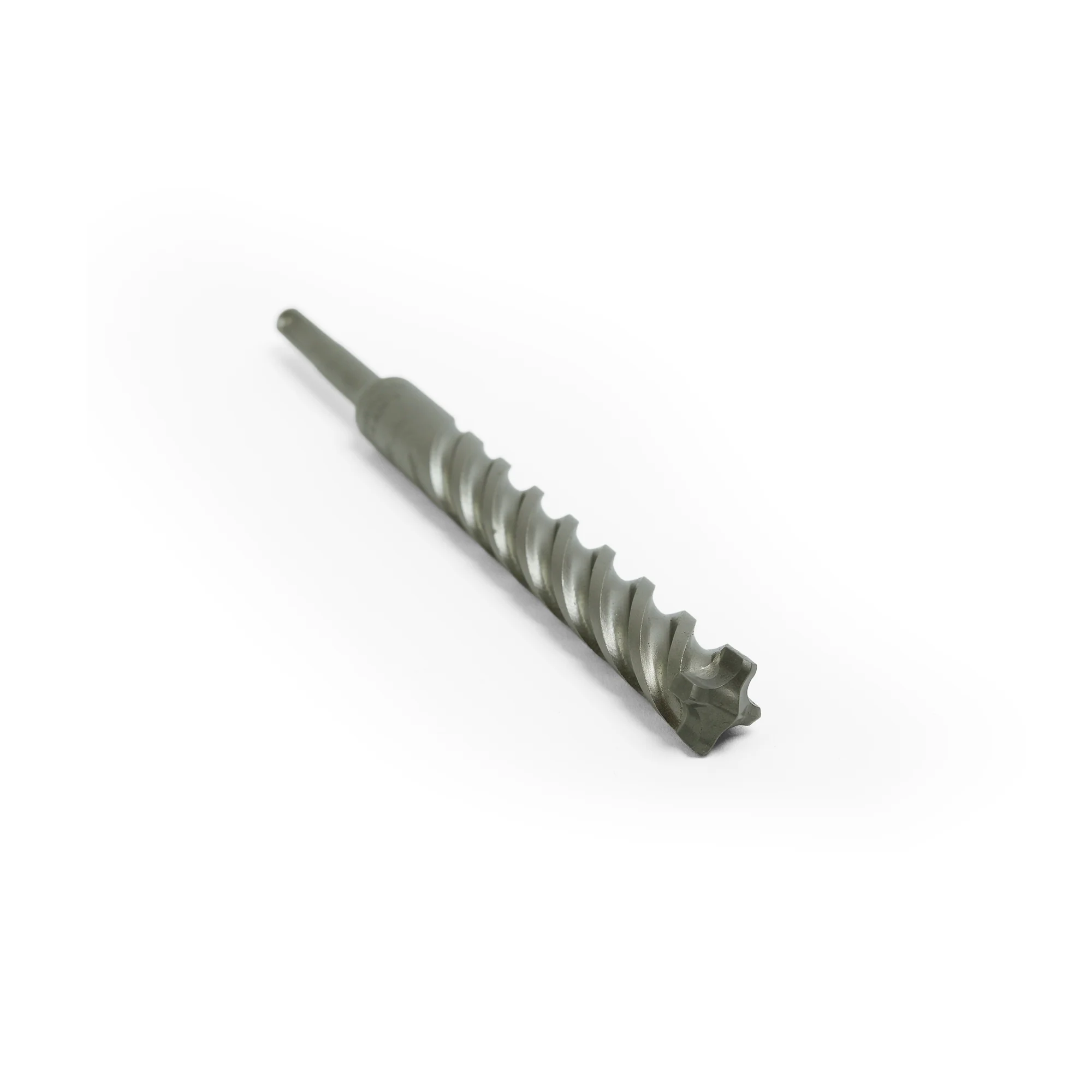 Sabercut 3/16 in. X 6 X 8-1/4 in. 4-Cutter SDS Plus Drill Bit - Image 3