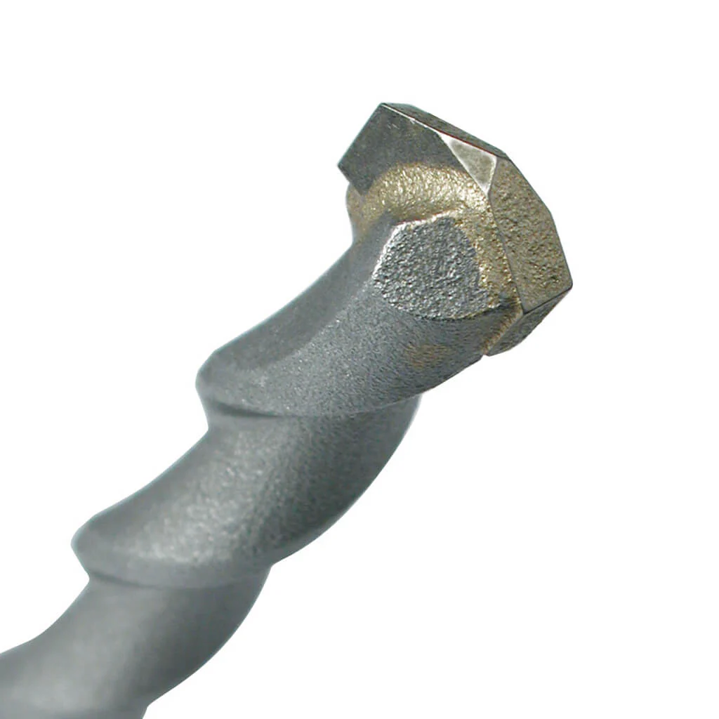 SaberCut 5/32 in 4-1/2 in Carbide Tipped Concrete Anchor Tapper Drill Bit - Image 2