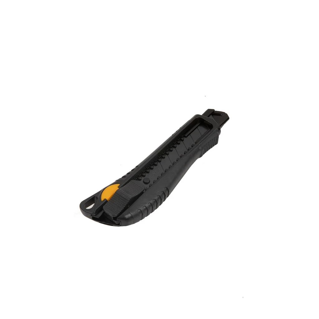 Sabercut 18mm Auto-Lock Utility Knife - Image 3