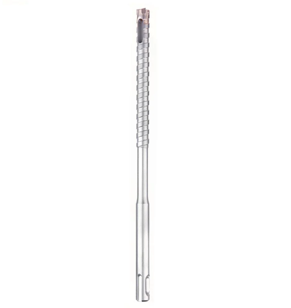 Sabercut 3/8 in. x 8 in. SDS Plus Rebar Cutter