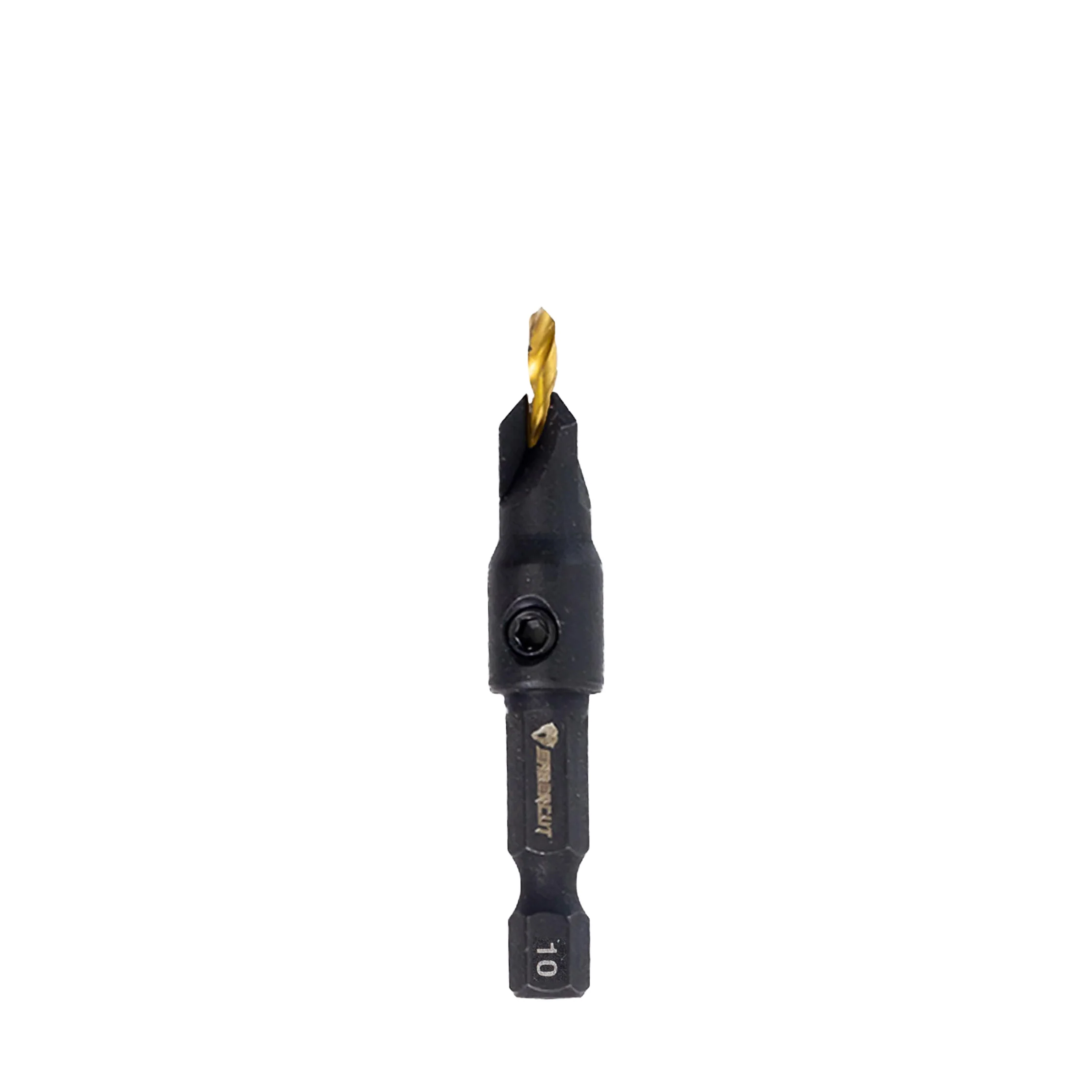Sabercut #10 Countersink Drill Bit - Image 2