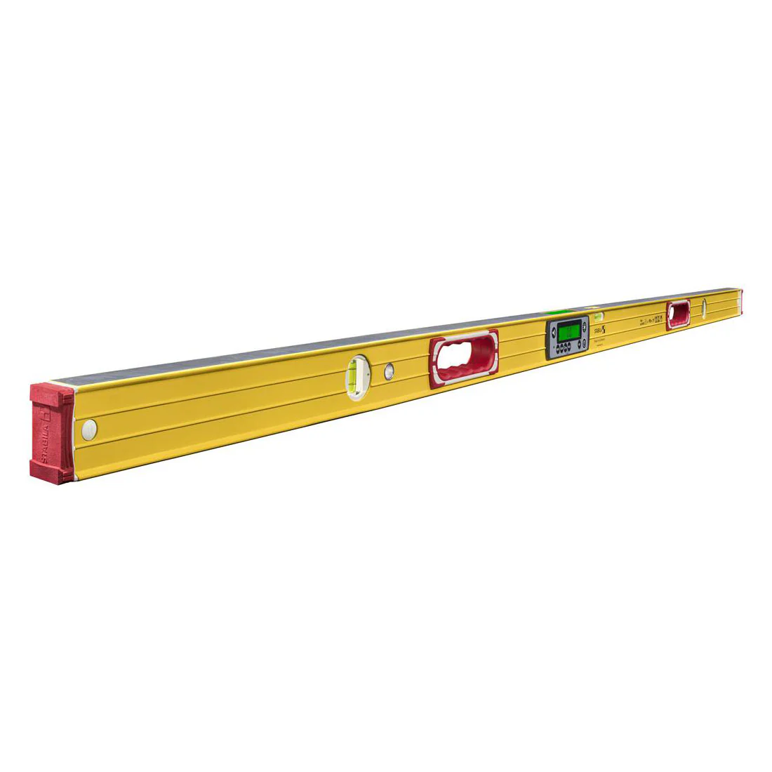 Stabila 39572 72 in +/- 1/32 in @ 72 in Magnetic Digital Display Type 196 Digital Level