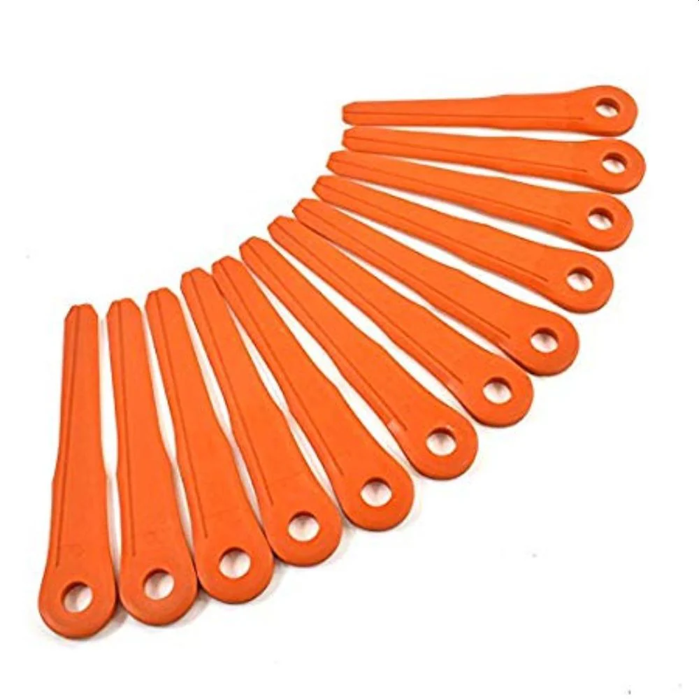 STIHL 40020071000 Polycut Blades 12 Pack