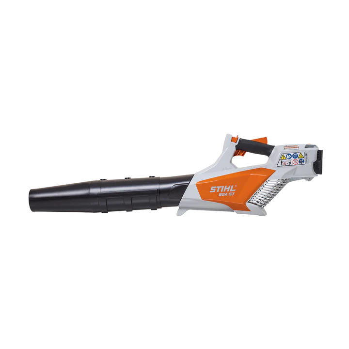 STIHL BGA 57 365 cfm 36 V Lithium-Ion Handheld Blower Kit - Image 2