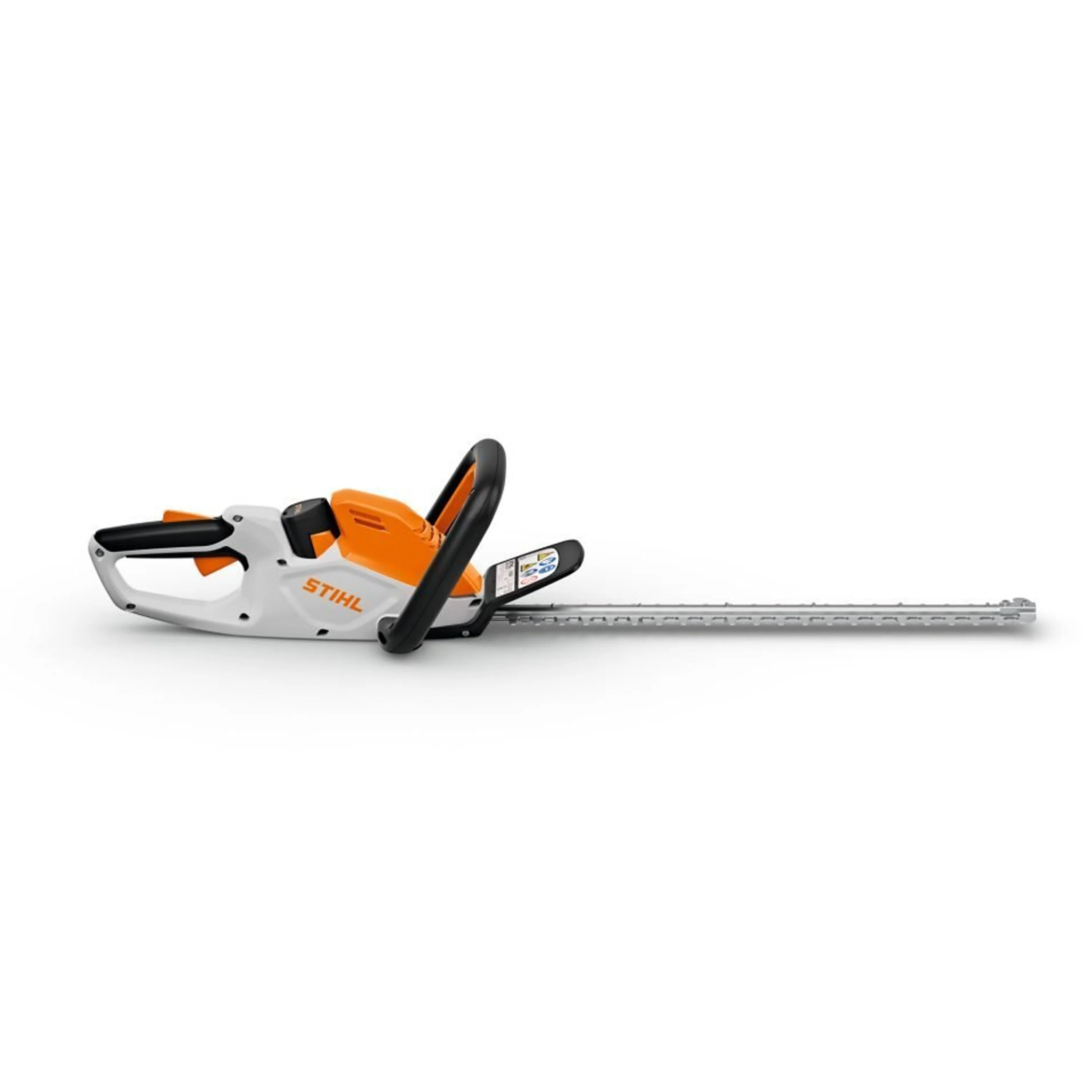 STIHL HA080113530 HSA40S-2 Cordless Hedge Trimmer Kit - Image 2
