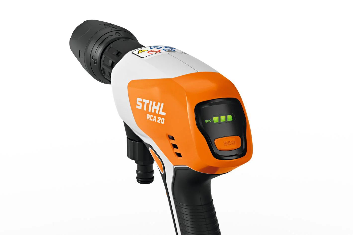 STIHL RA020117612 RCA20-2S Cordless Pressure Washer Kit - Image 3