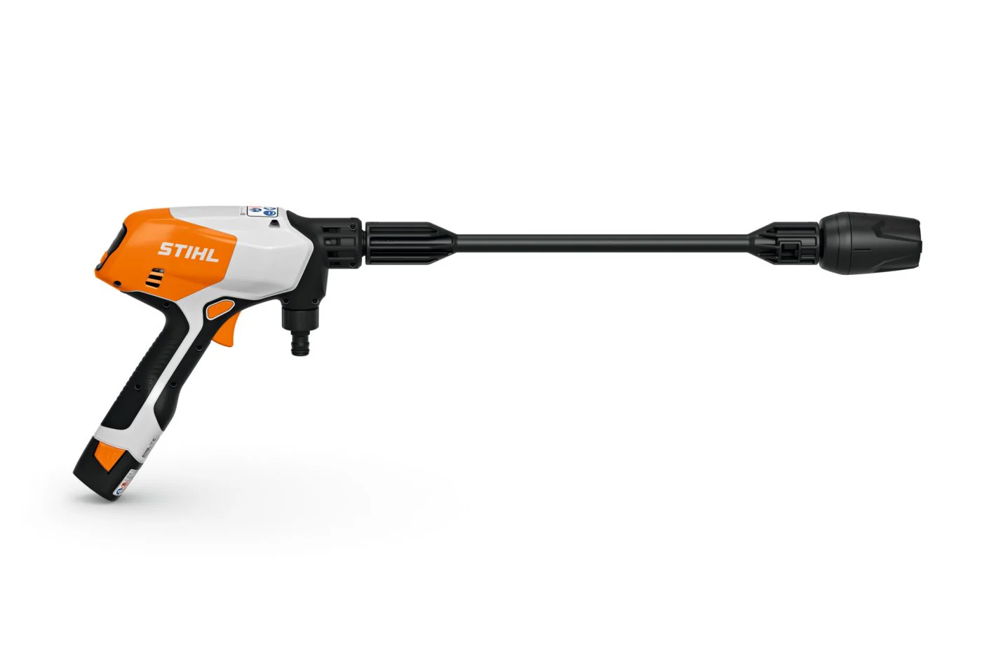 STIHL RA020117612 RCA20-2S Cordless Pressure Washer Kit - Image 4