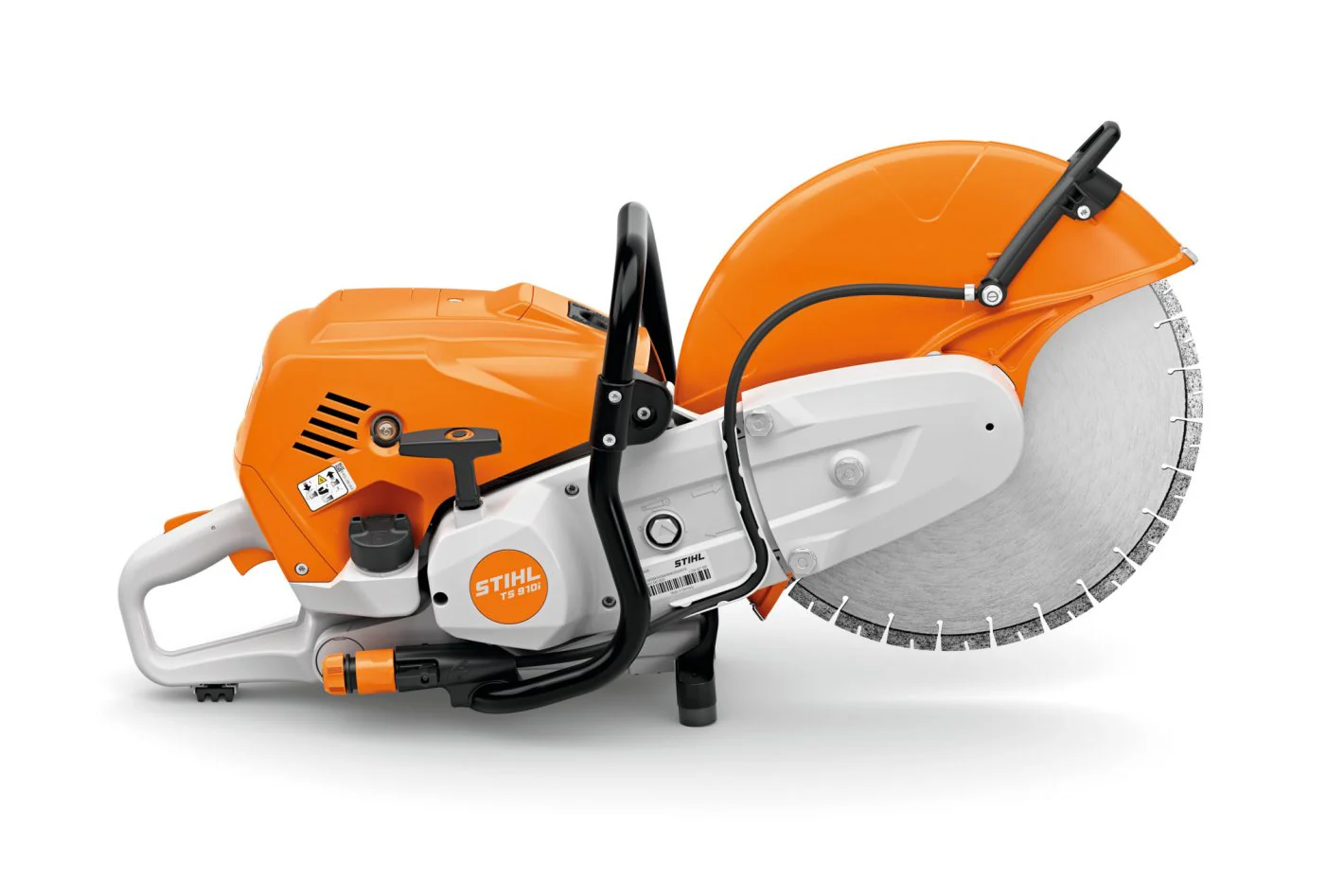 STIHL TB010112822 TS910i CUTQUIK 16 in. Fuel Injected Cut-Off Saw