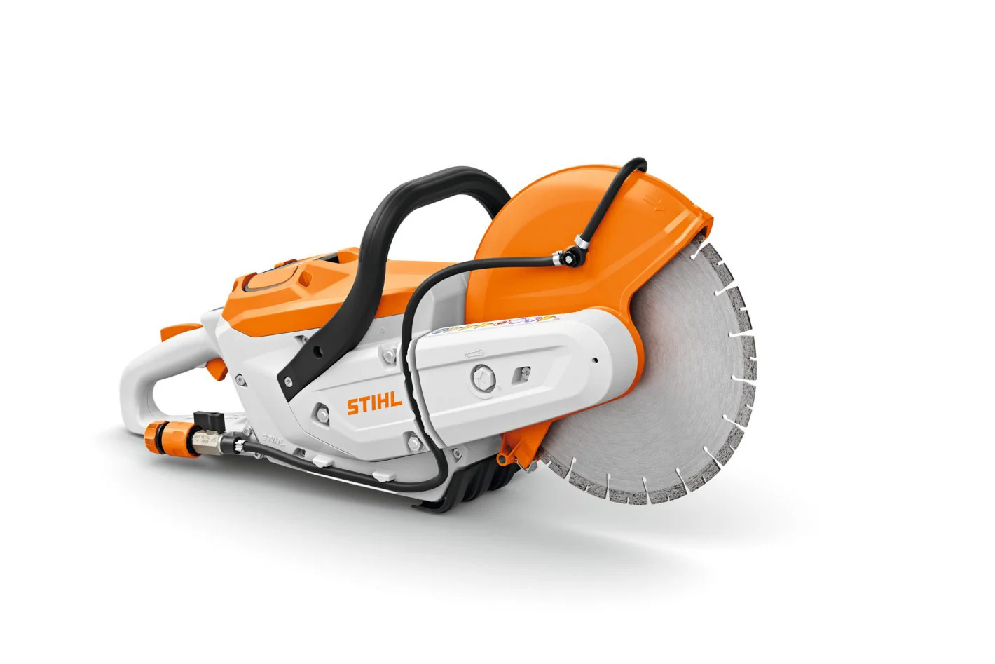 STIHL TA020116602 TSA300 CUTQUIK 12 in. Cordless Cut-Off Saw - Image 3