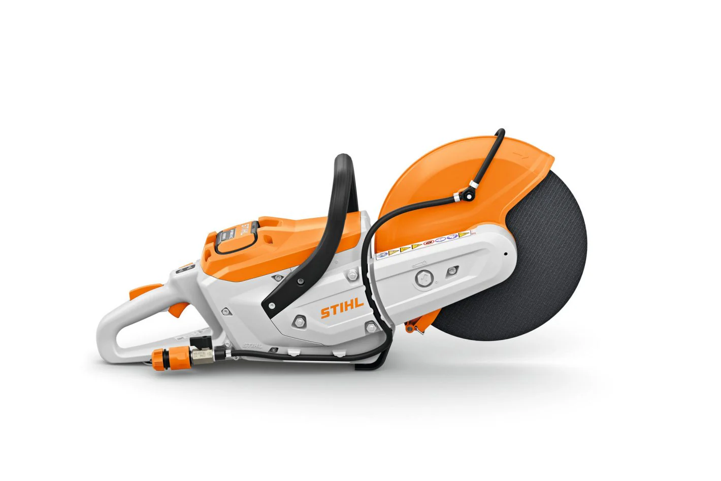 STIHL TA020116602 TSA300 CUTQUIK 12 in. Cordless Cut-Off Saw - Image 6