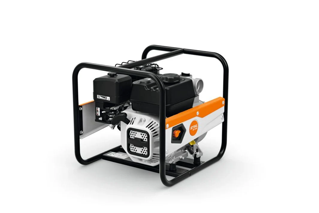 STIHL WP300 2 in. Water Pump - Image 2