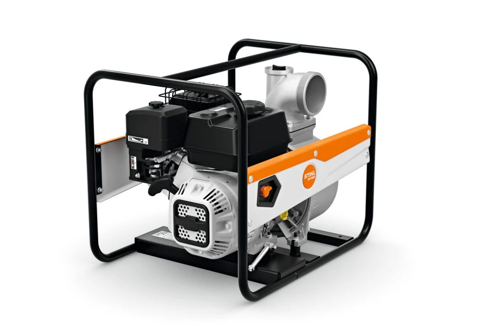 STIHL WP900 4 in. Water Pump