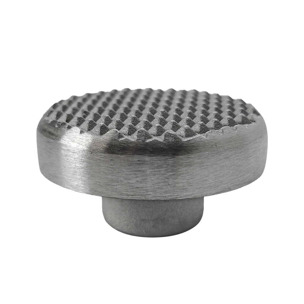 Stiletto TBM-MR TiBone Mini Milled Steel Replacement Face - Image 3